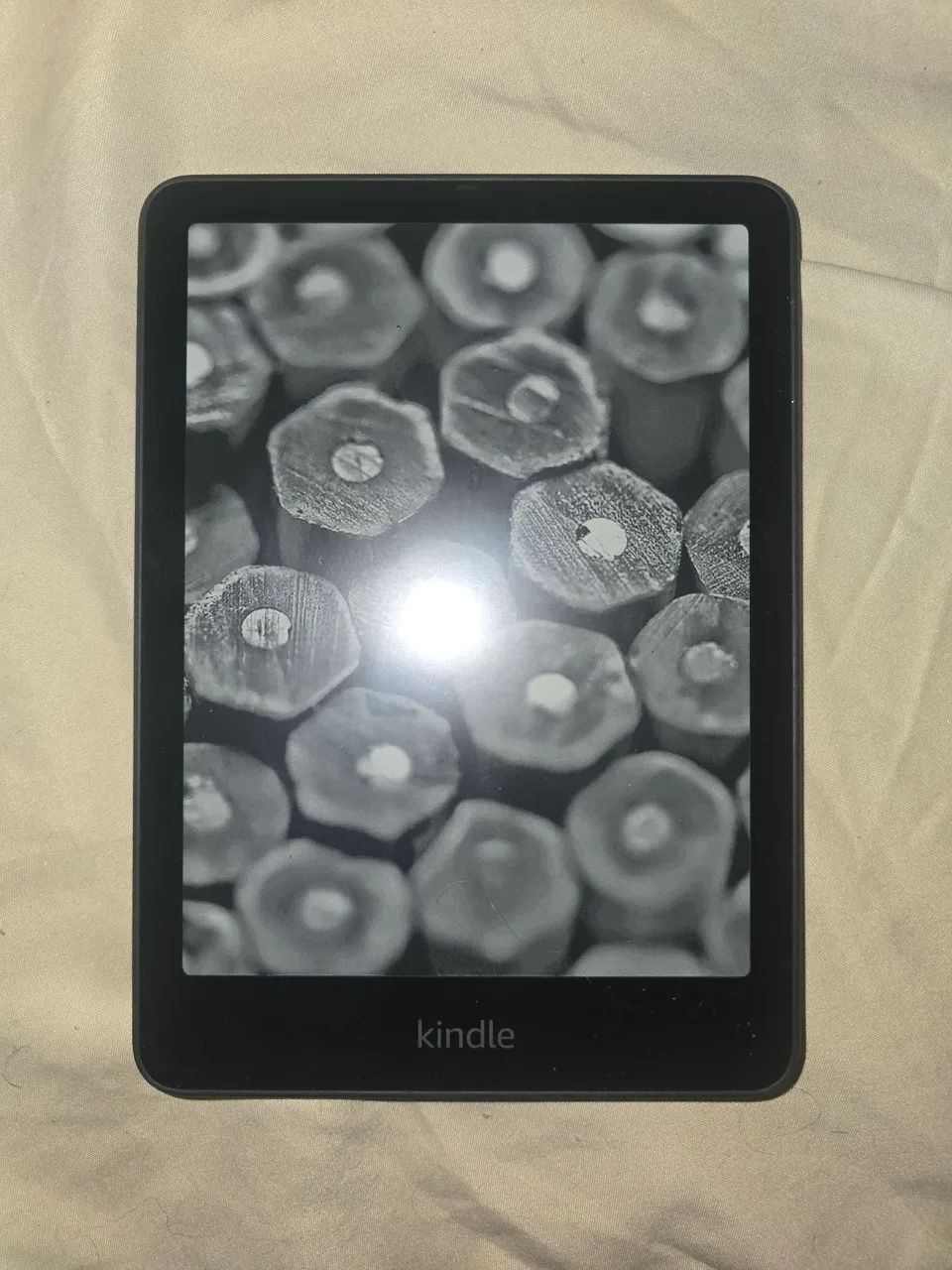 Kindle Paperwhite Signature Edition 12ª geração