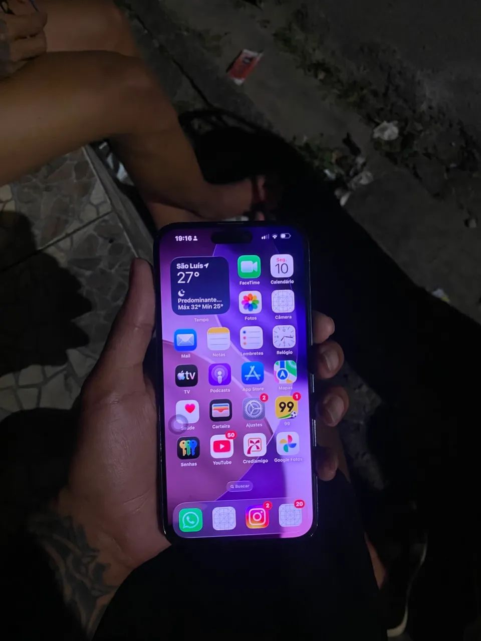 iPhone 14 Pro Max - Foto 2