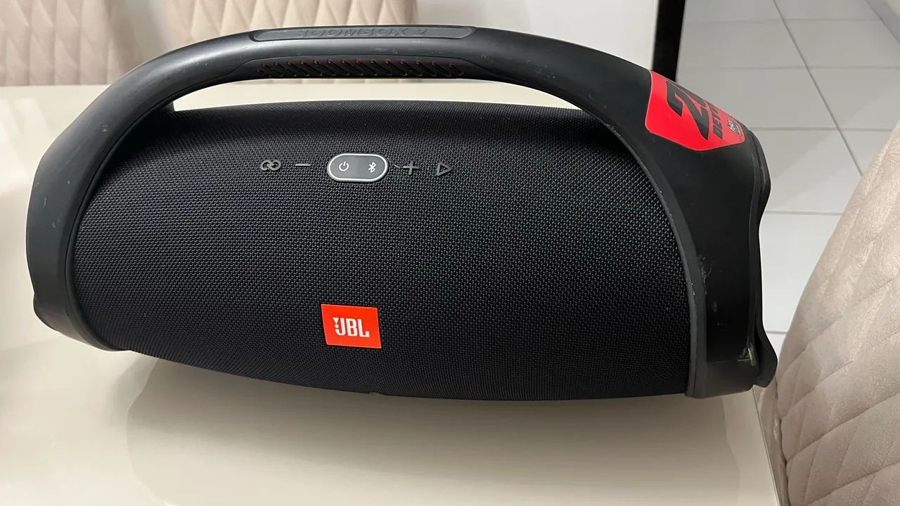 JBL BOOMBOX 2