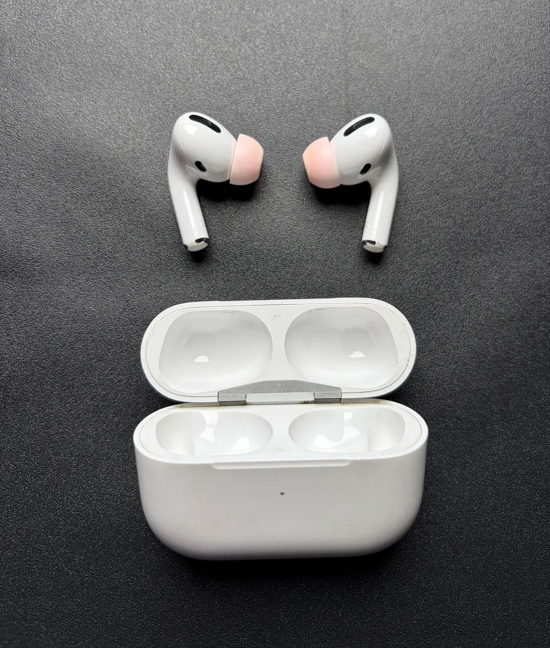 AirPods Pro Apple  - Foto 4