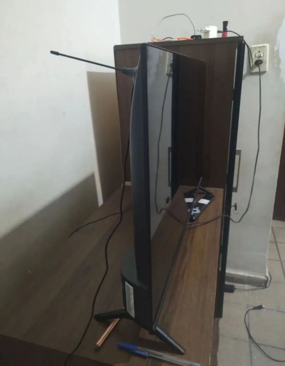 TV ANDROID TCL 32"  - Foto 3