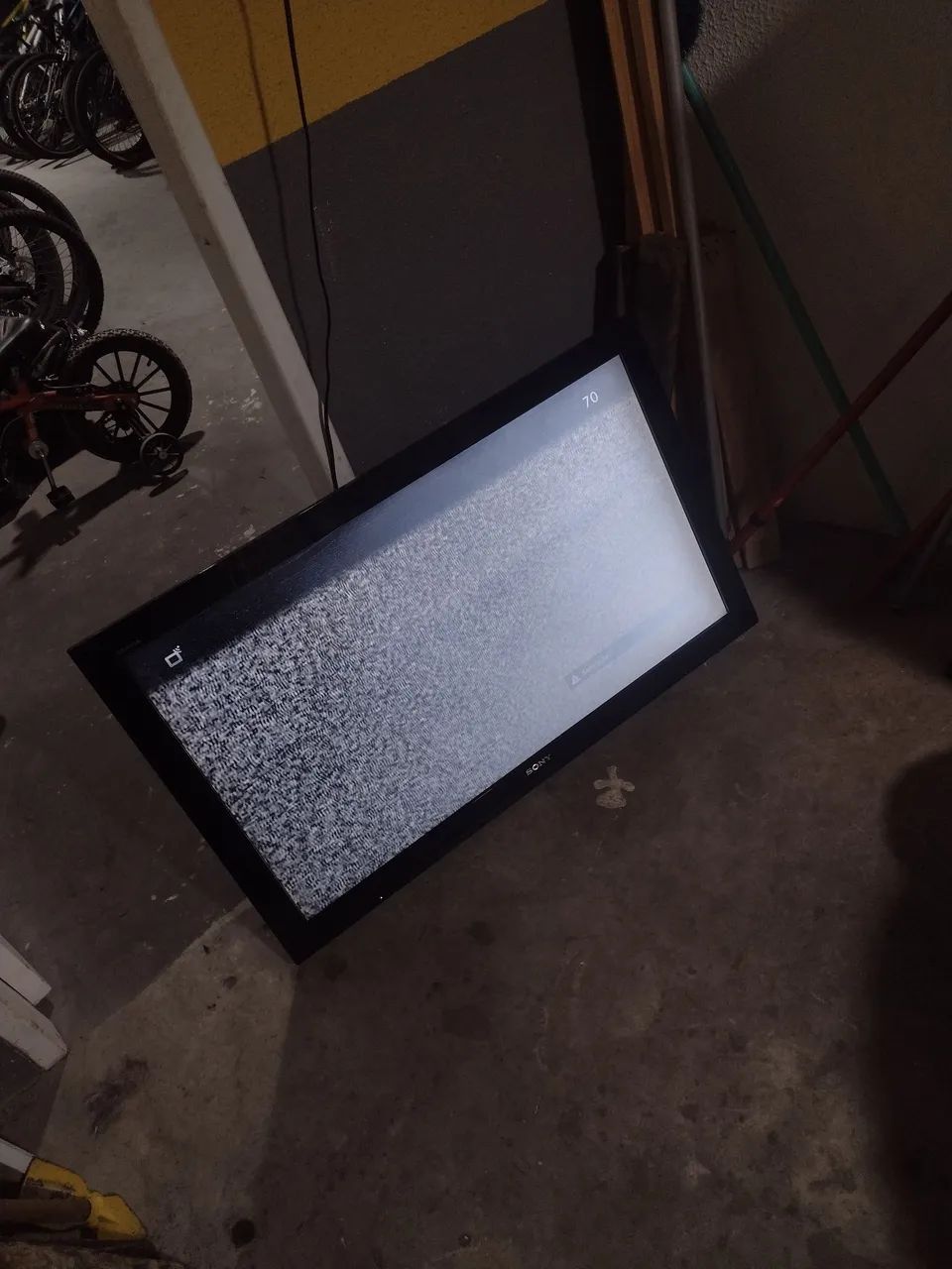 Tv Sony 40 polegadas leia a descrição  - Foto 3