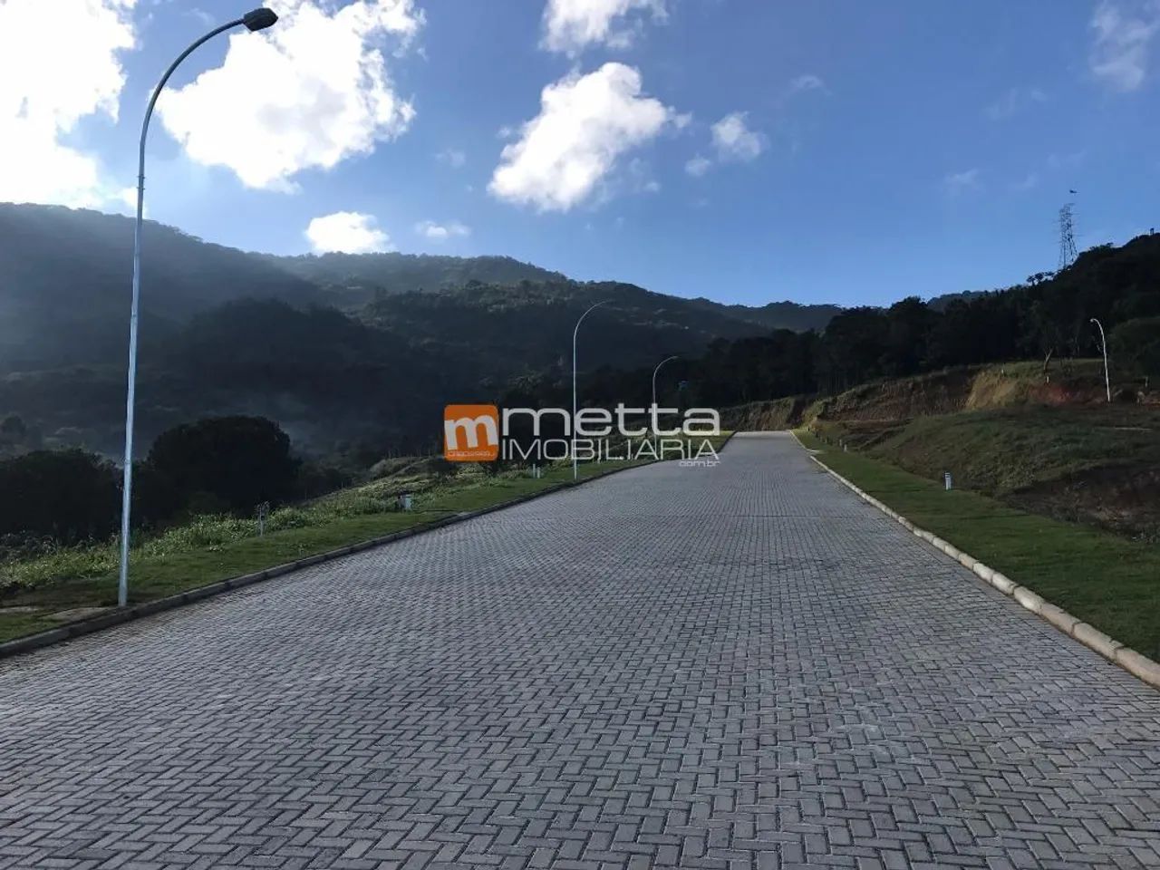 Lotes à Venda em Condomínio Fechado no Itacorubi em Florianópolis - Foto 3