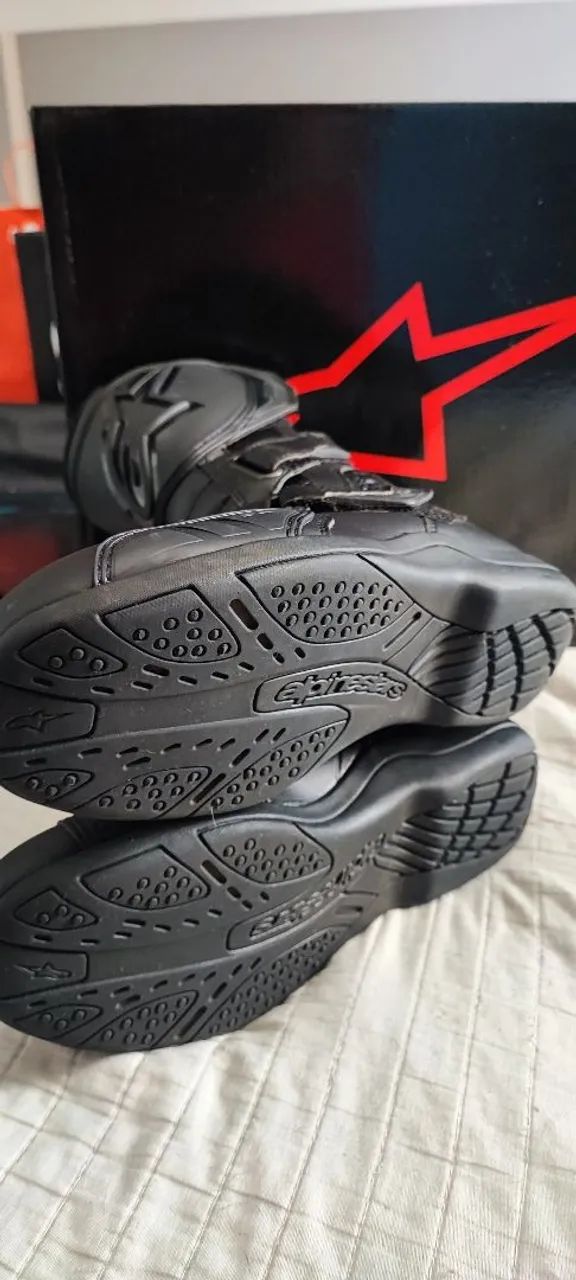 Bota Alpinestars  - Foto 4