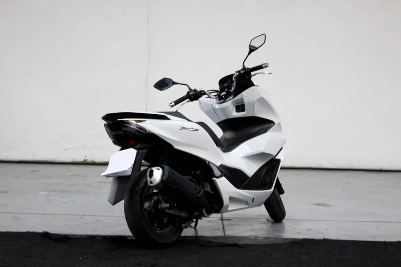 HONDA PCX 160 2025 - Foto 3