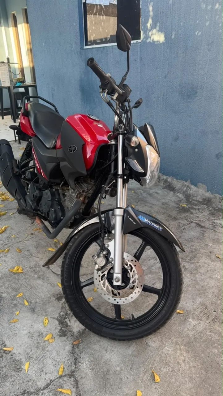 Yamaha Factor 150 2022/2023 - Foto 3