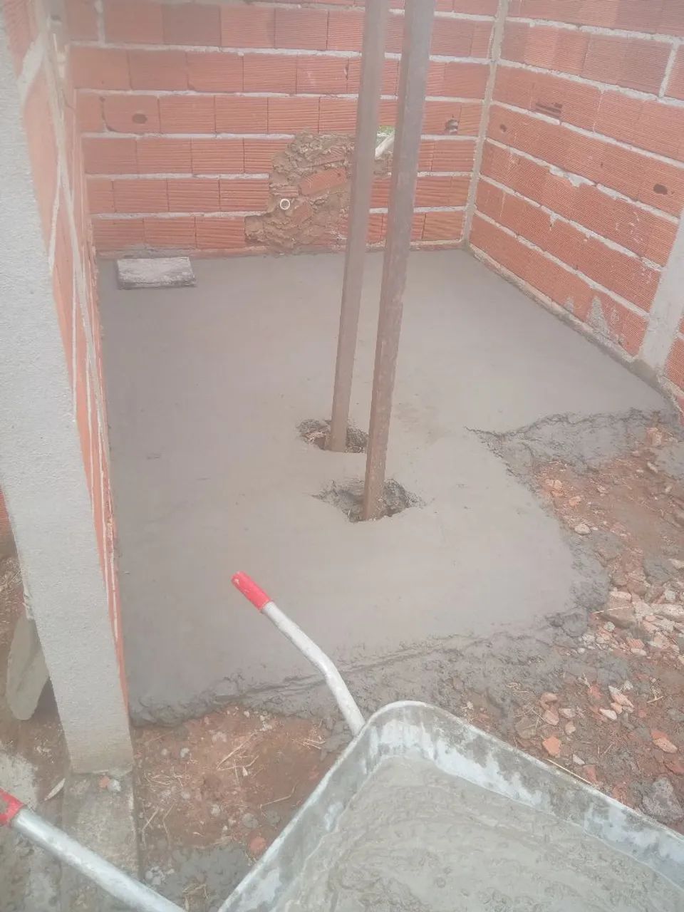 OBRAS EM GERAL CHAMA NO ZAP É * - Foto 4