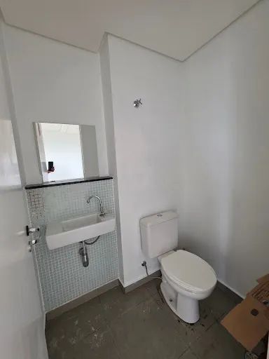Sala para alugar, 37 m² por R$ 2.896,54/ano - Centro - Osasco/SP - Foto 5