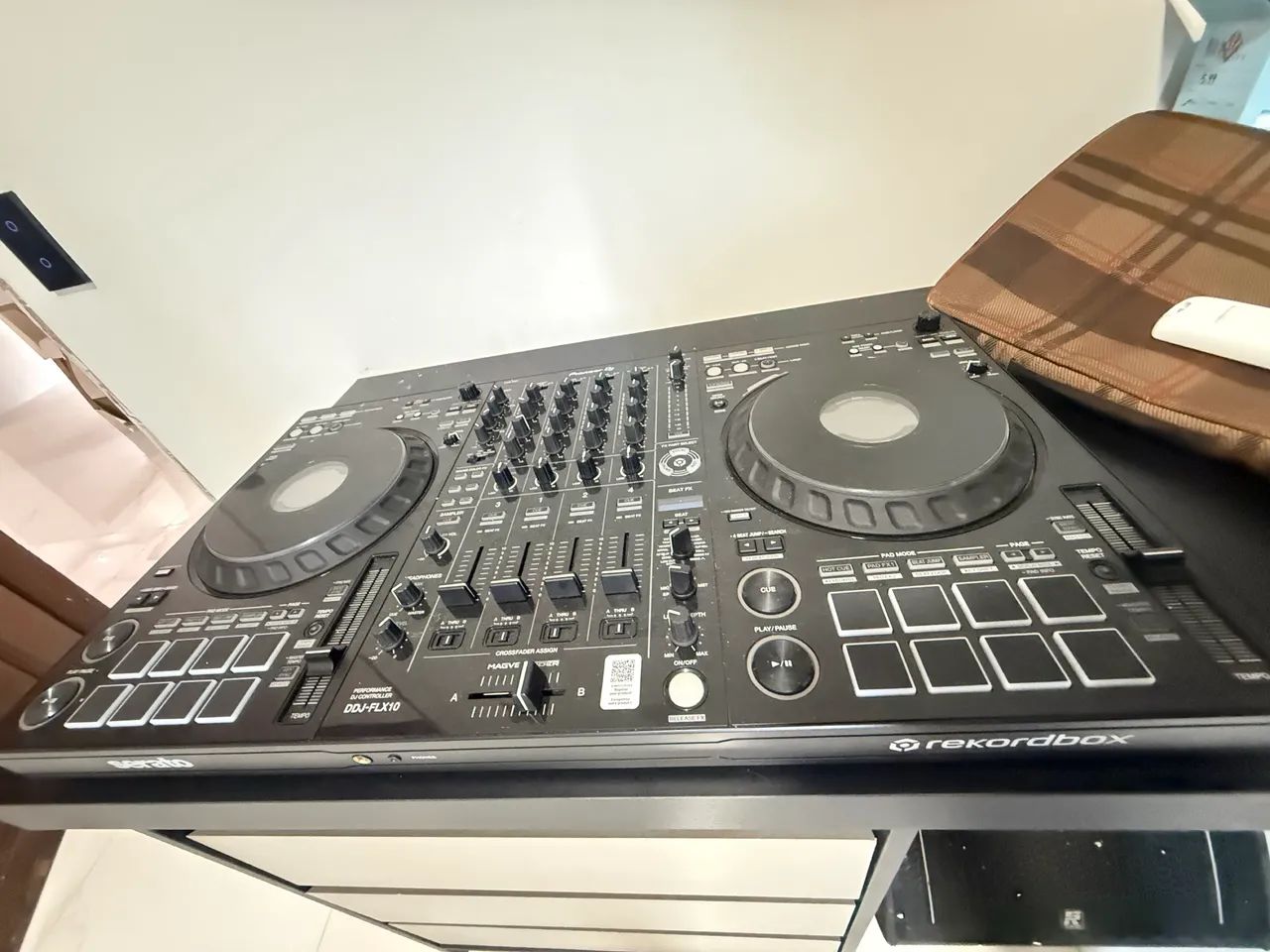 Controladora  - Foto 2