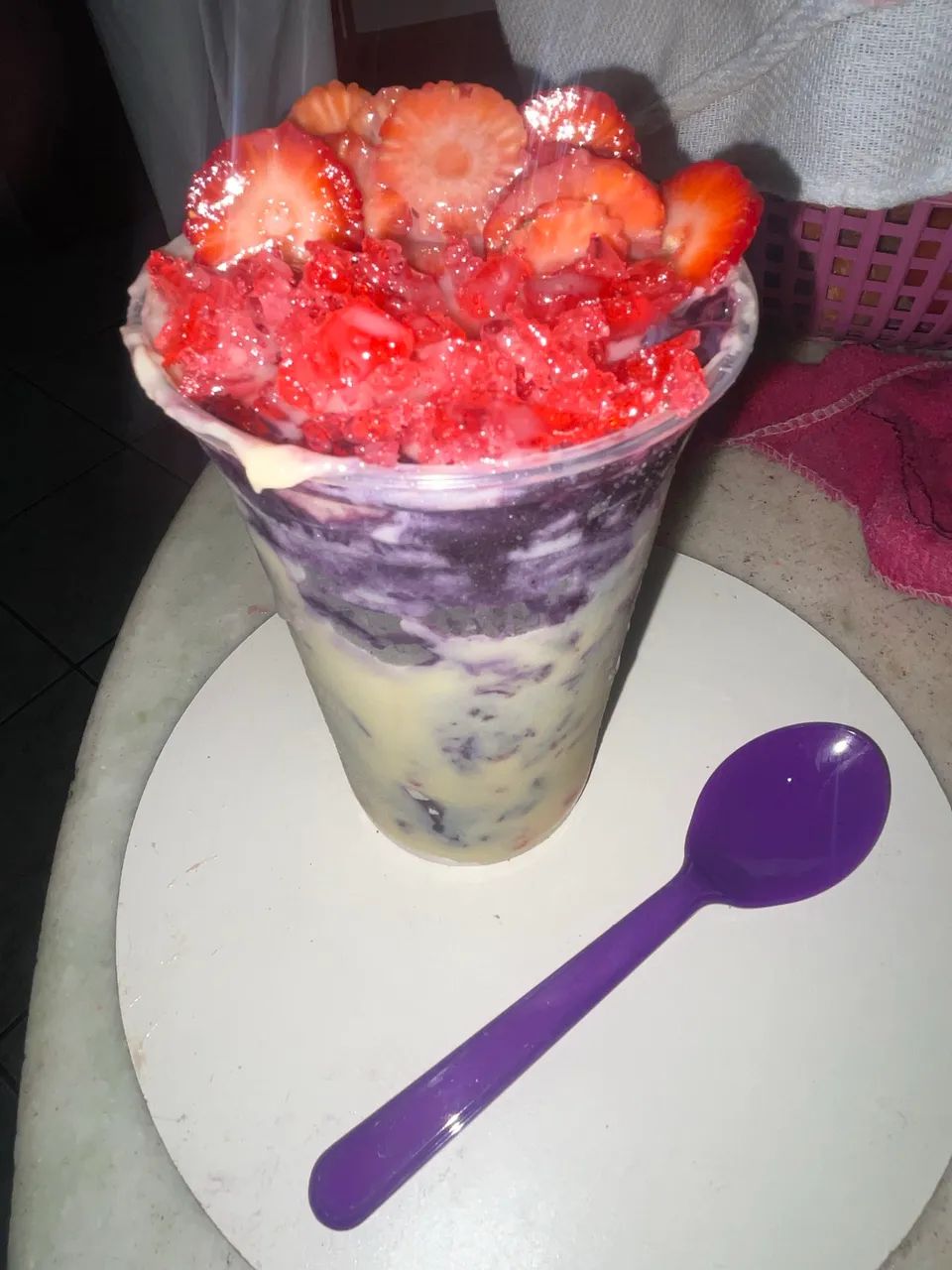 Açai cravejado - Foto 2