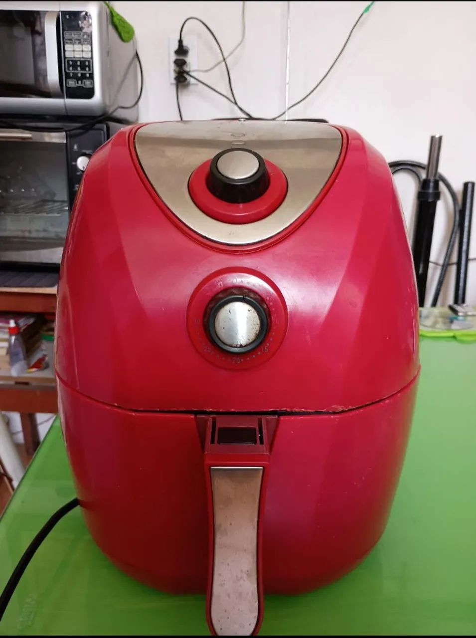 Airfryer Philco 
