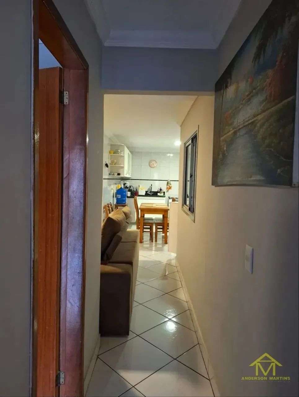 Apartamento de 2 quartos  cód 33377 R - Foto 5
