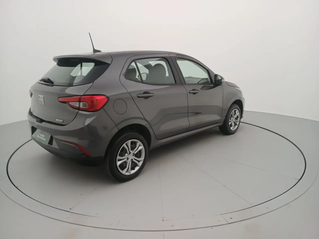 Fiat Argo Drive 1.0 Firefly 2026 - Foto 5