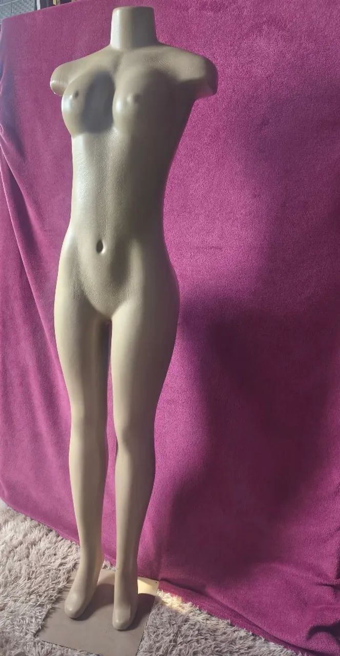 Mannequin
