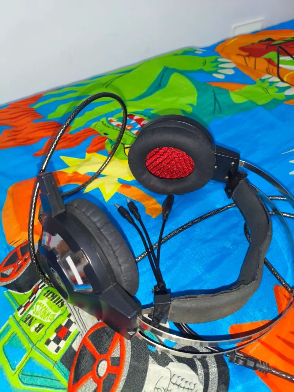 Fone de Pc  - Foto 4