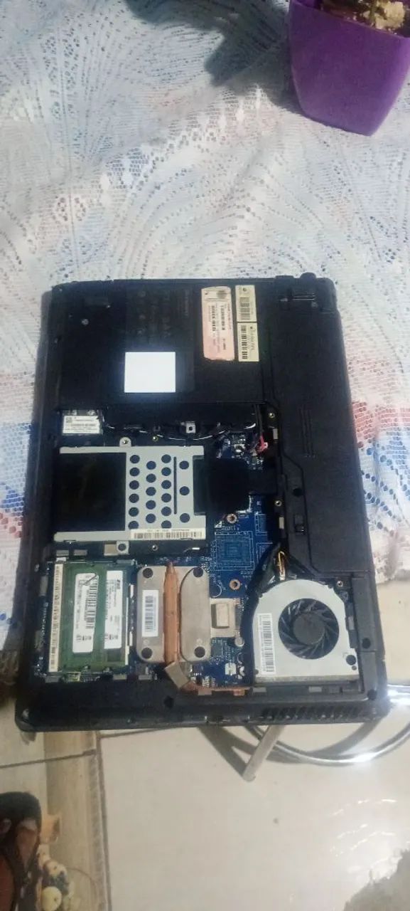 Notebook Lenovo  - Foto 5