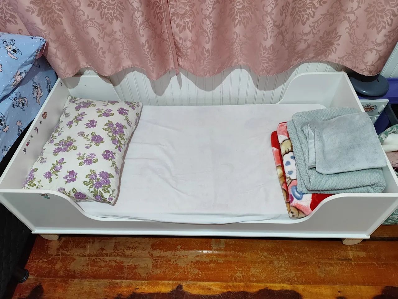 Cama infantil  - Foto 2