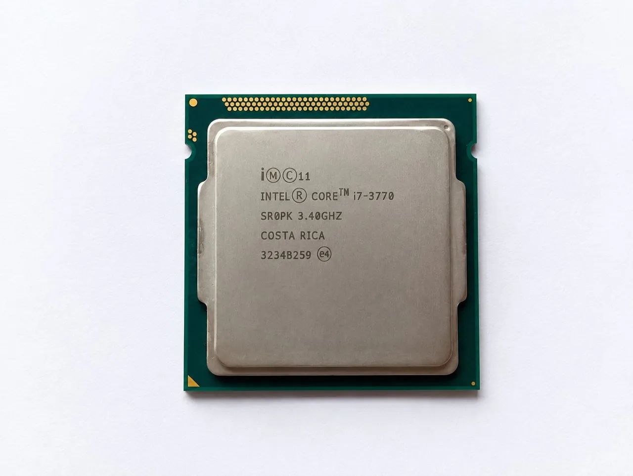 Processador i7