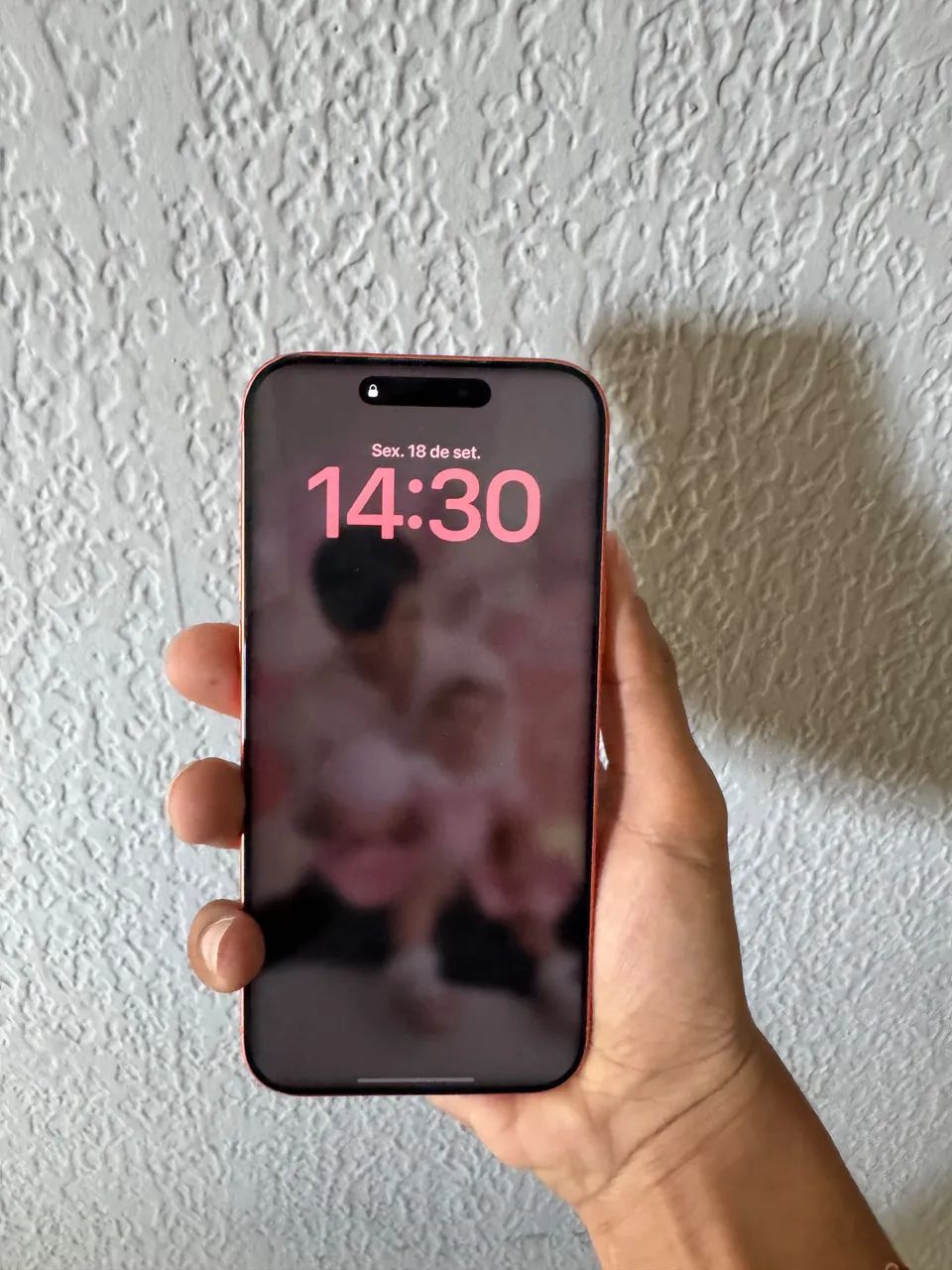 IPHONE 17 PRO MAX LARANJA 512GB - Foto 5