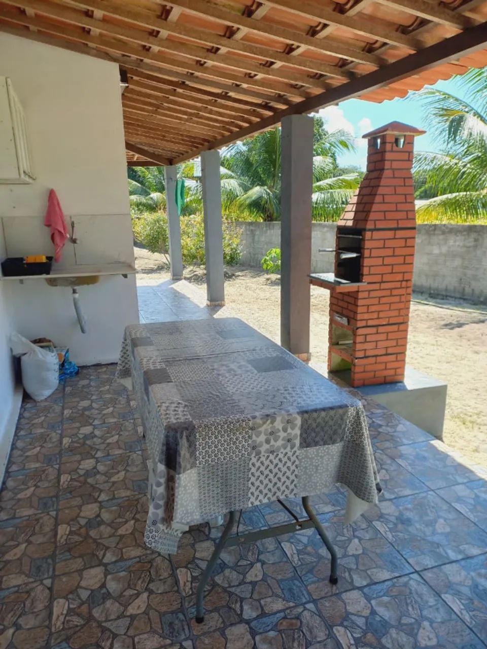 chácara com 1600m² - Foto 4