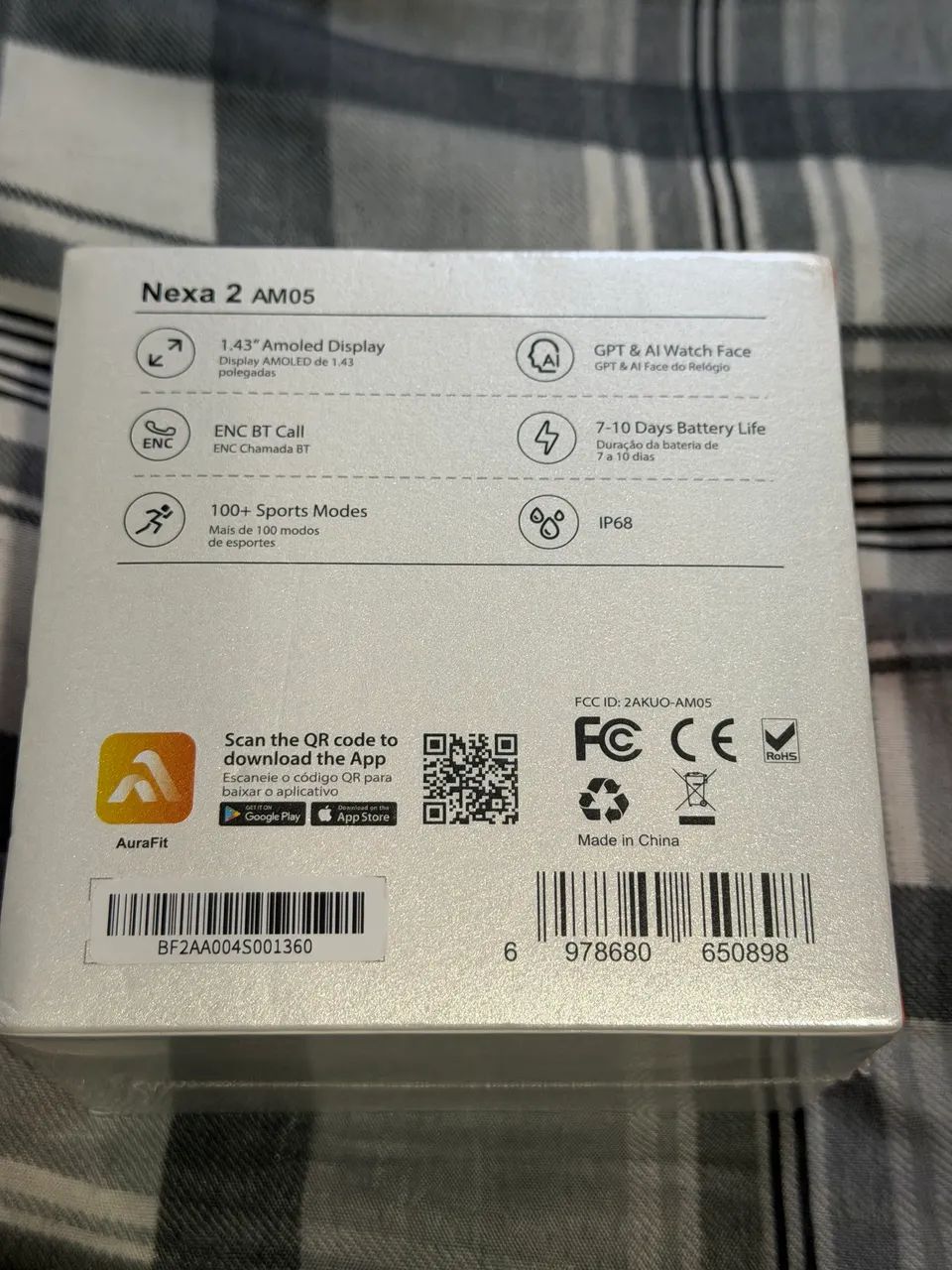SmartWatch BML X5 PRO MAX - Foto 2