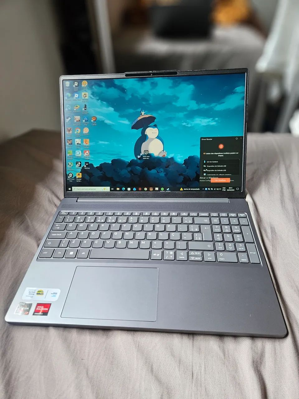 Notebook Lenovo SlimPad 3