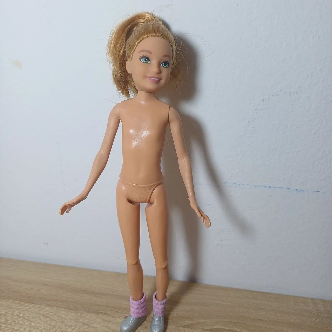 Stacie Irmã da Barbie Mattel - Foto 4