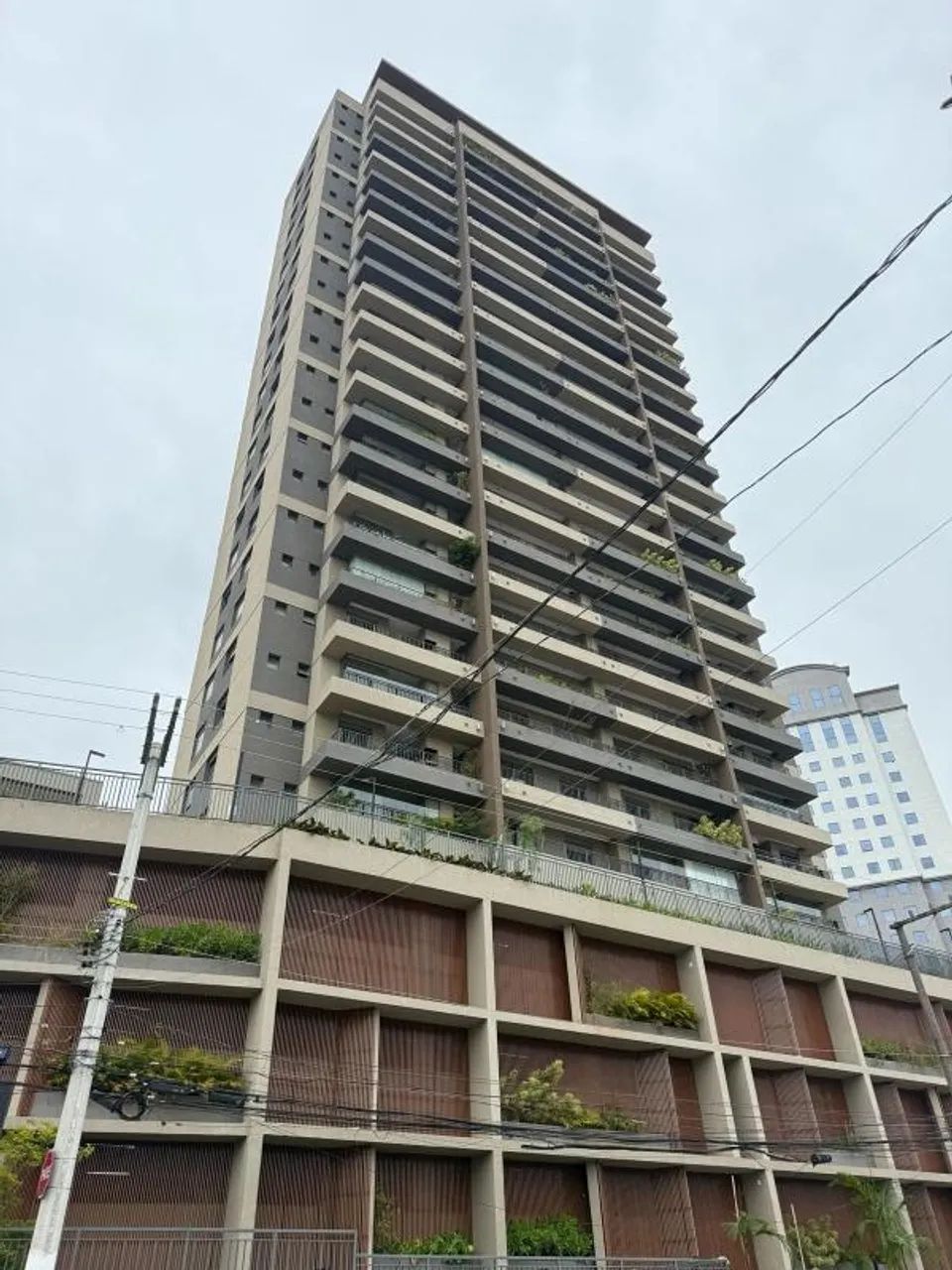 Residencial - Centro