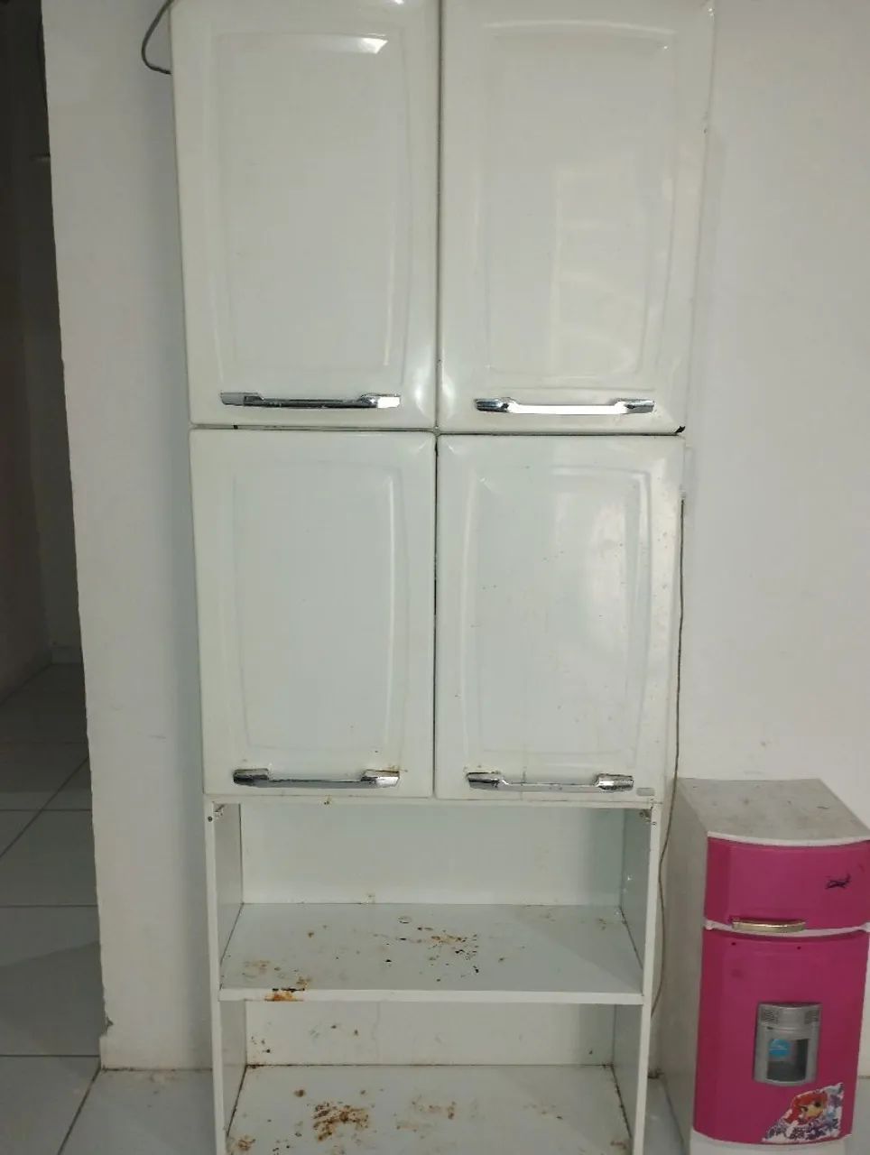 Armário de cozinha 