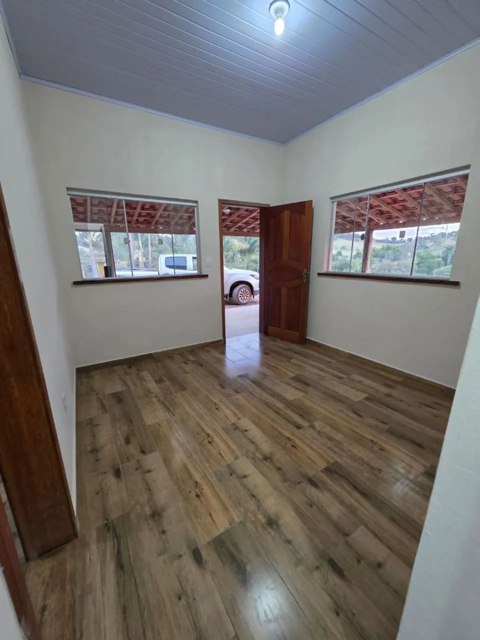 Disponível Excelente Casa Nova em Conselheiro Lafaiete  - Foto 3