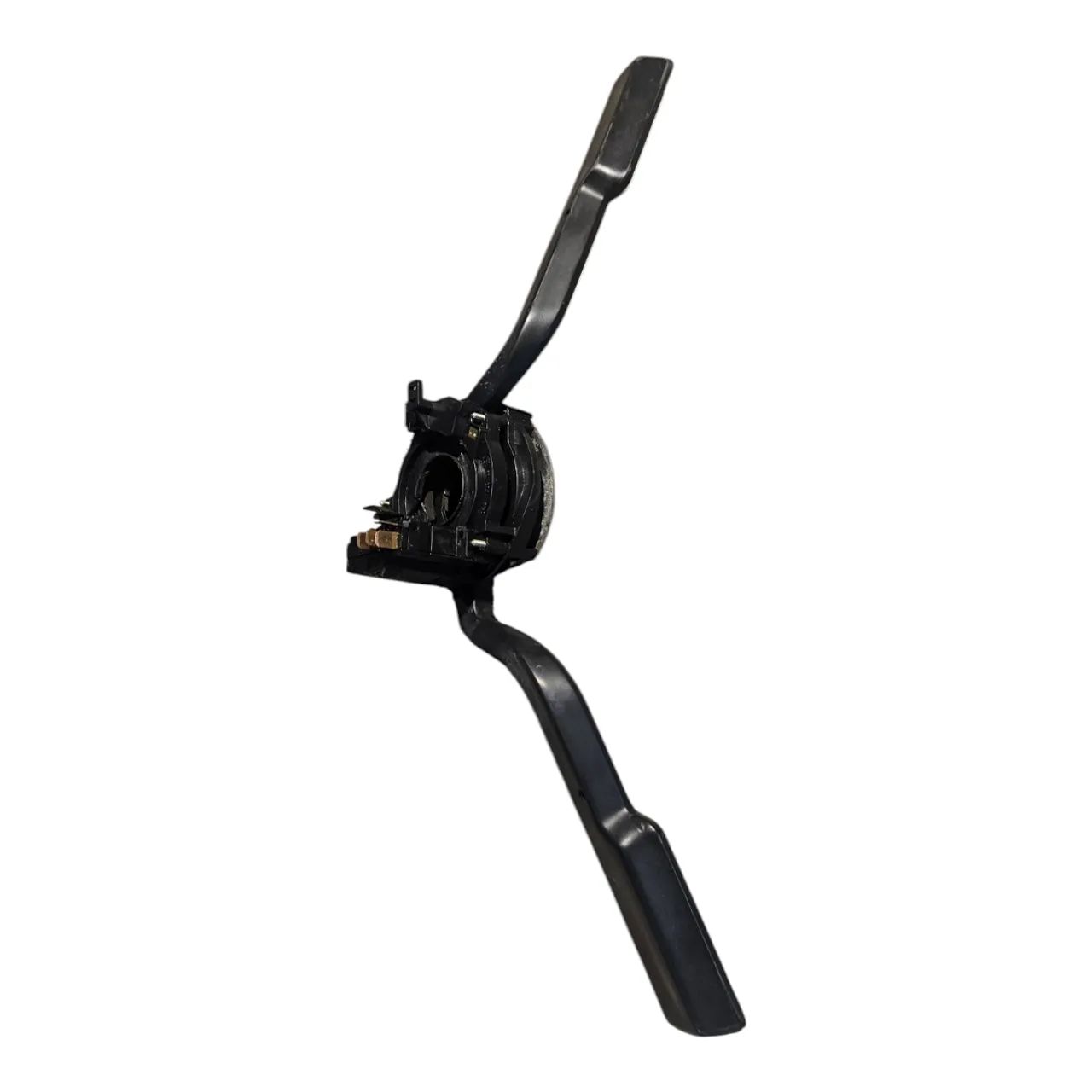 chave comando seta e limpador volkswagen worker 23220 2003 - Foto 2