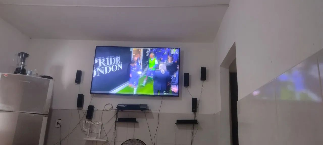 Smartv 65