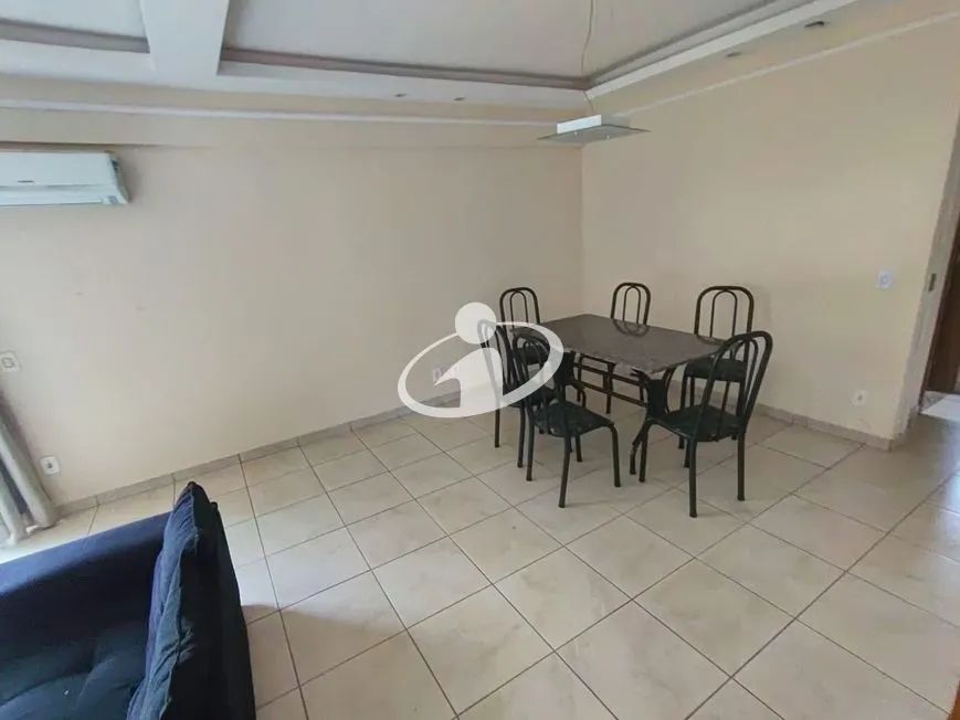 Aluguel Apartamento mobiliado SARAIVA - Foto 2