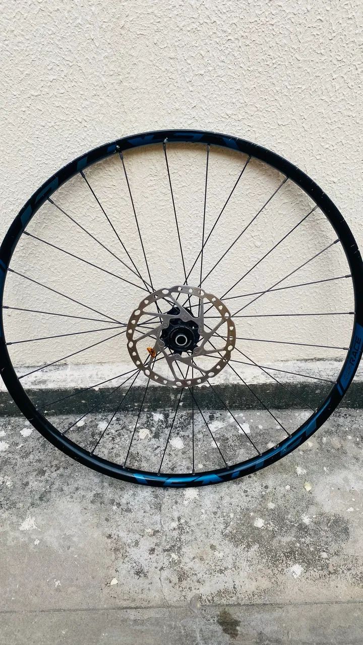 Rodas 29 mtb Sentec - Foto 3