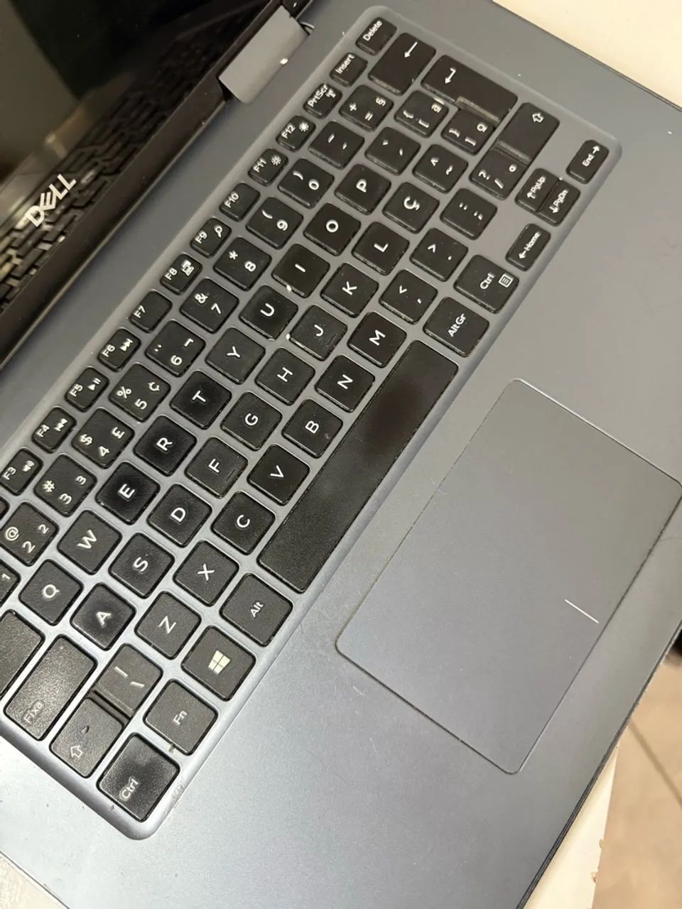 Dell Inspiron 2 em 1 - Touchscreen VIRA IPAD 900GB - Foto 4