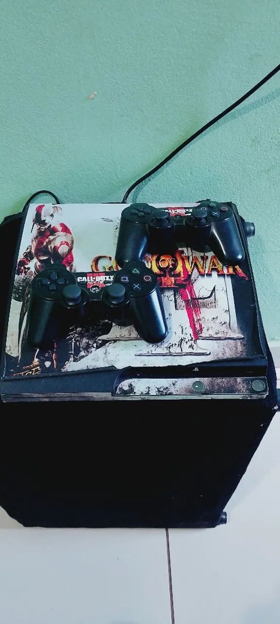 PS3