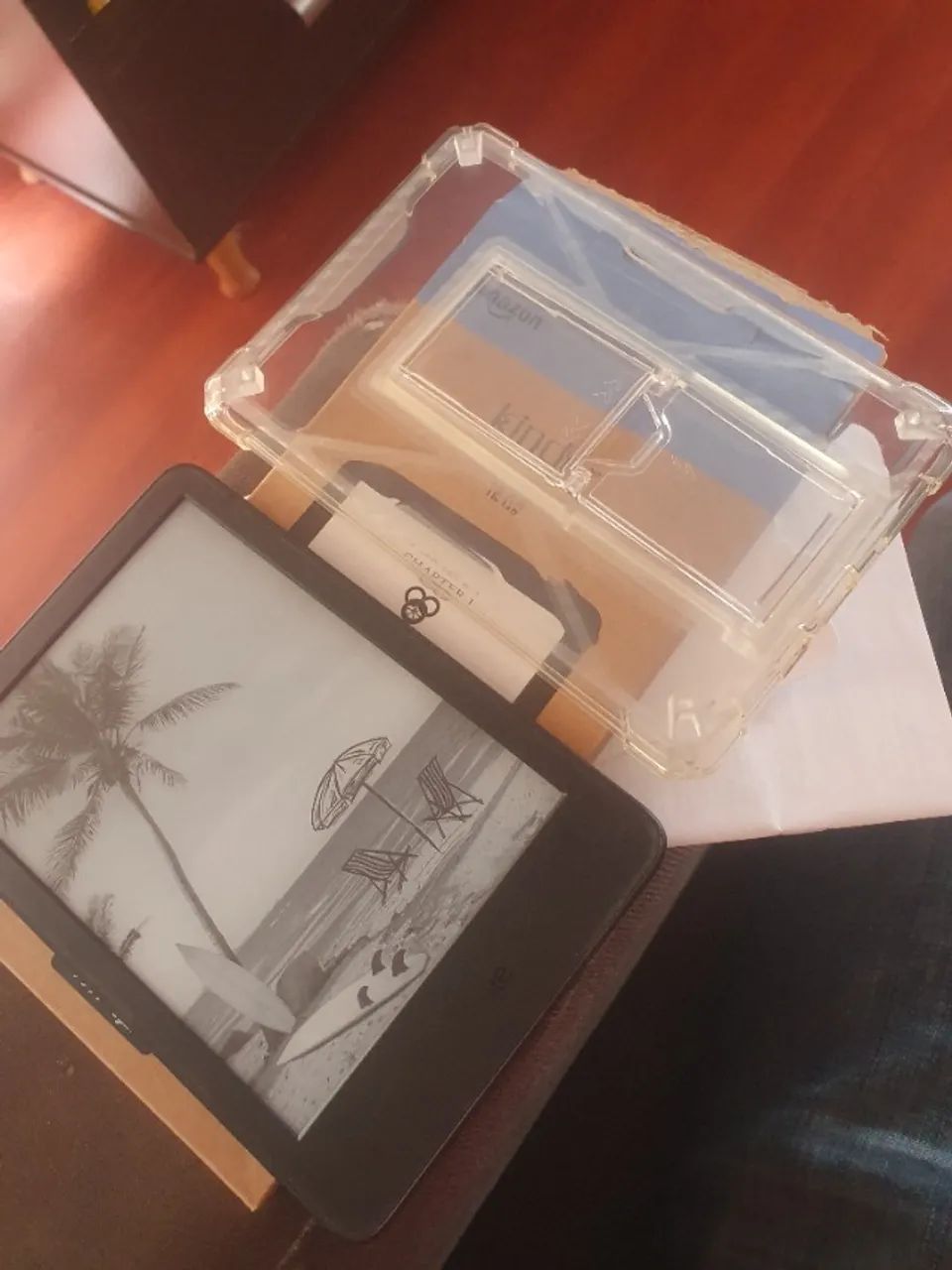 Kindle gen 11  16gb - Foto 3