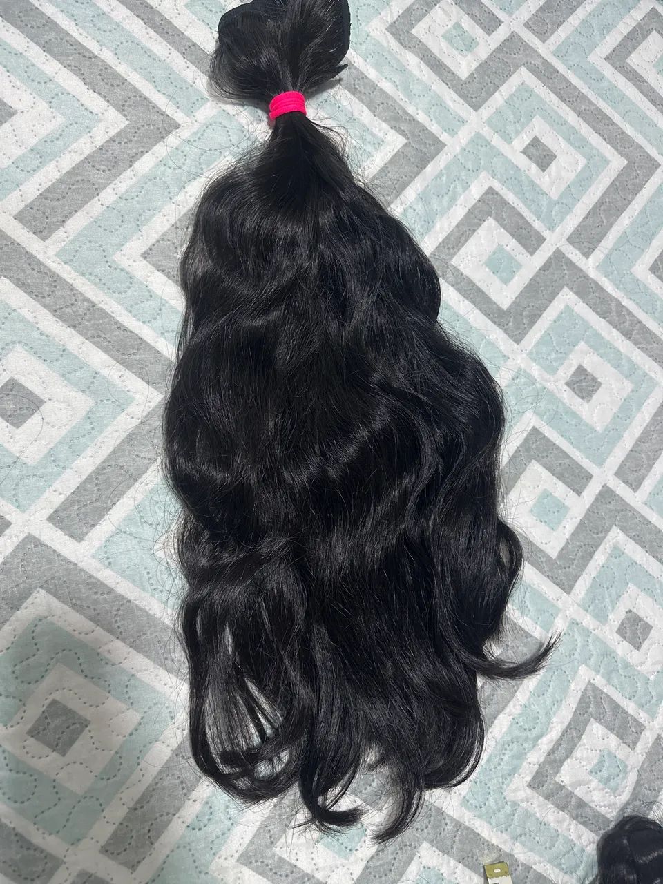 Cabelo do Sul , SC.