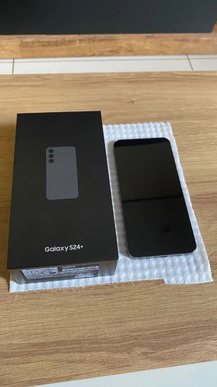Samsung  S24+ 512gb