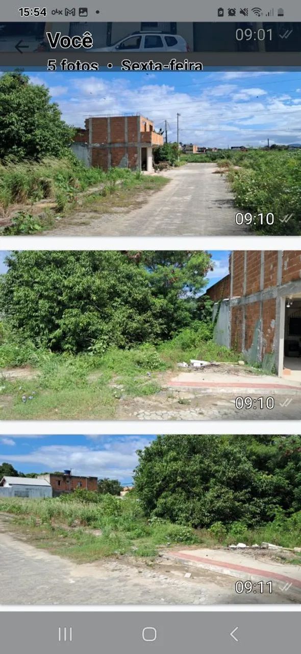 Foto - Cariacica - São Francisco