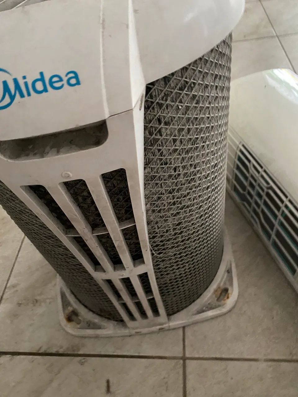 Ar condicionado inverte 9.000btus - Foto 3