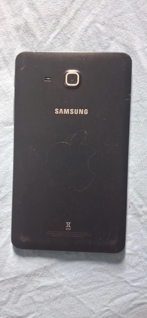 Samsung Android tablet galaxy tab A - Foto 3