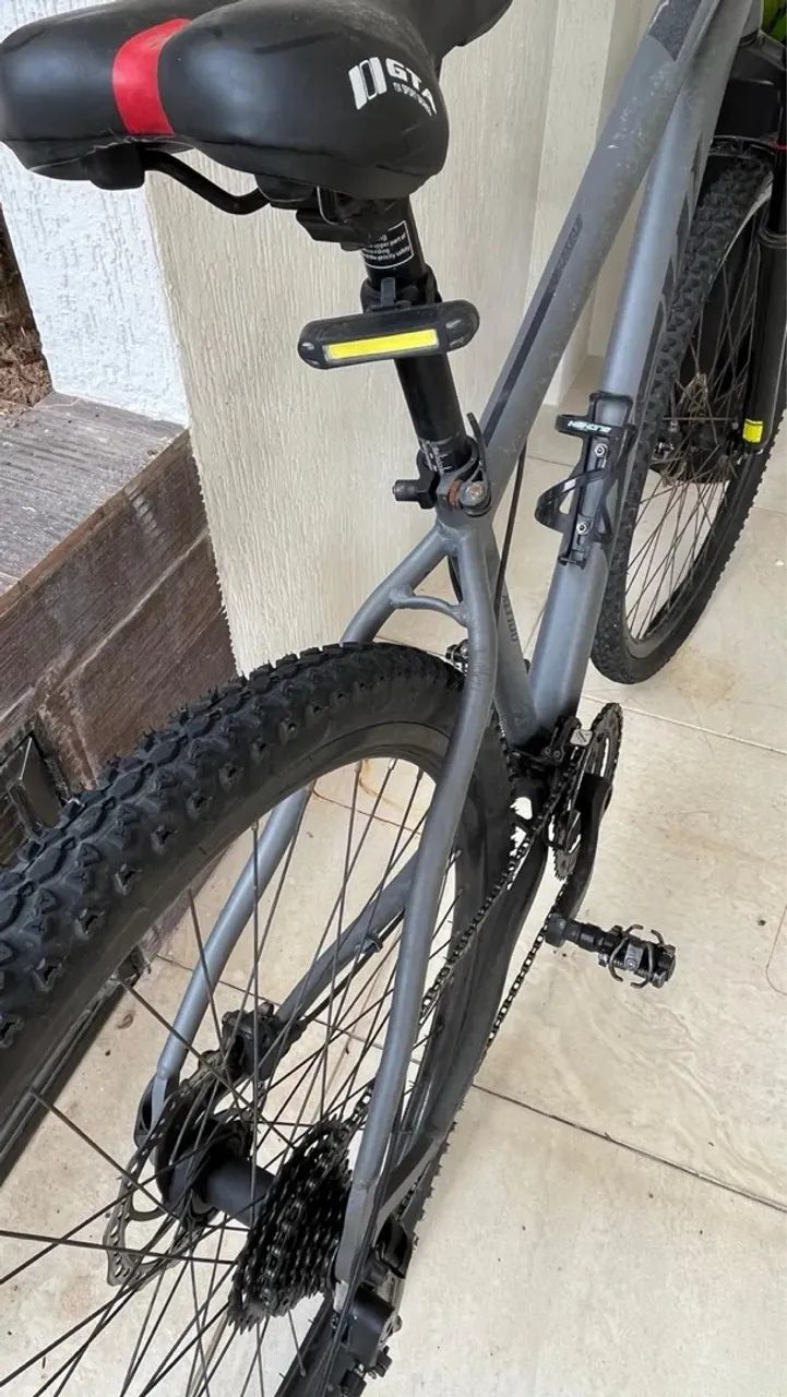 Bicicleta KSW MTB aro 29 - Foto 2