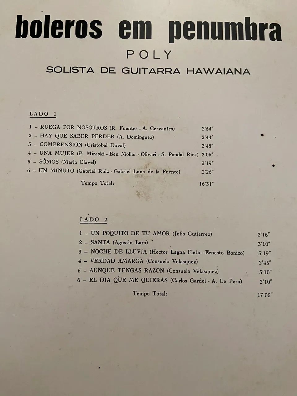 8 LPs Coletanias - Grandes Clássicos da Música  - Foto 5