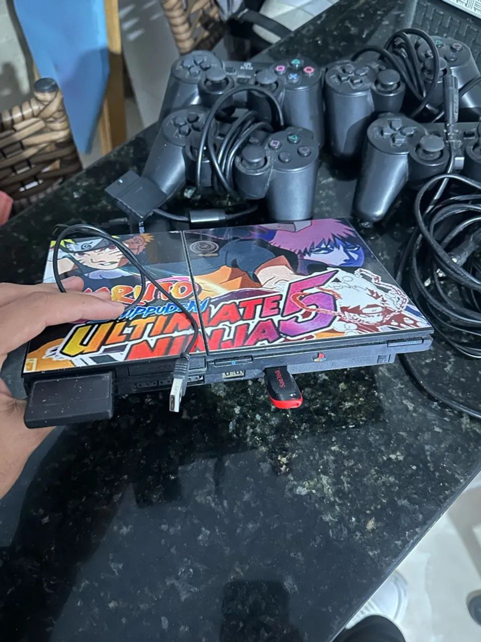 PS2 playstation 2 - Foto 4