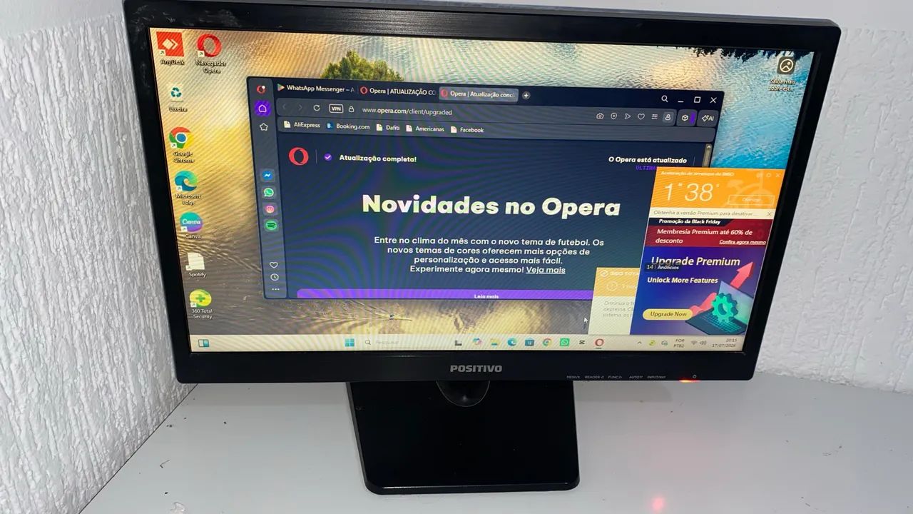 Computador  - Foto 3