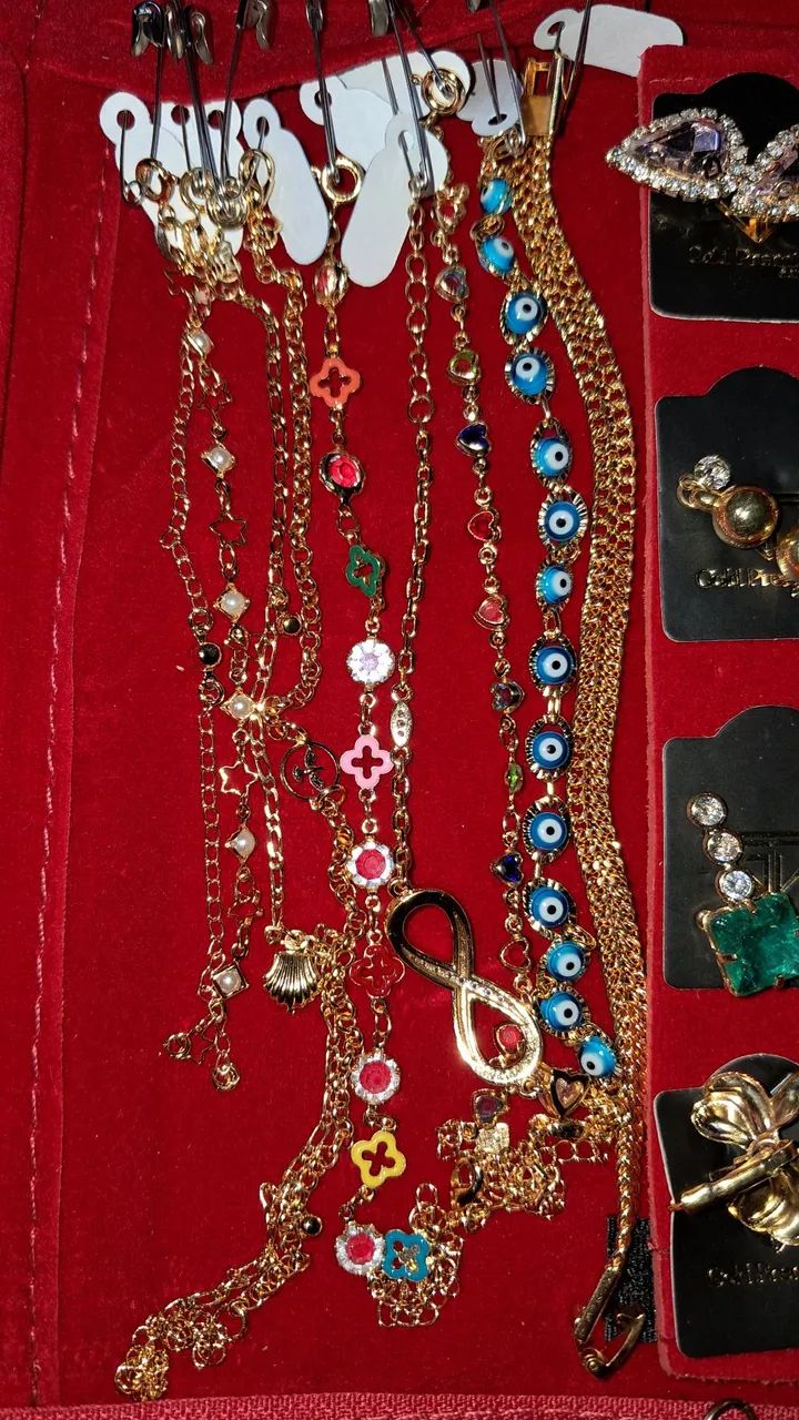 Joias Gold Premium