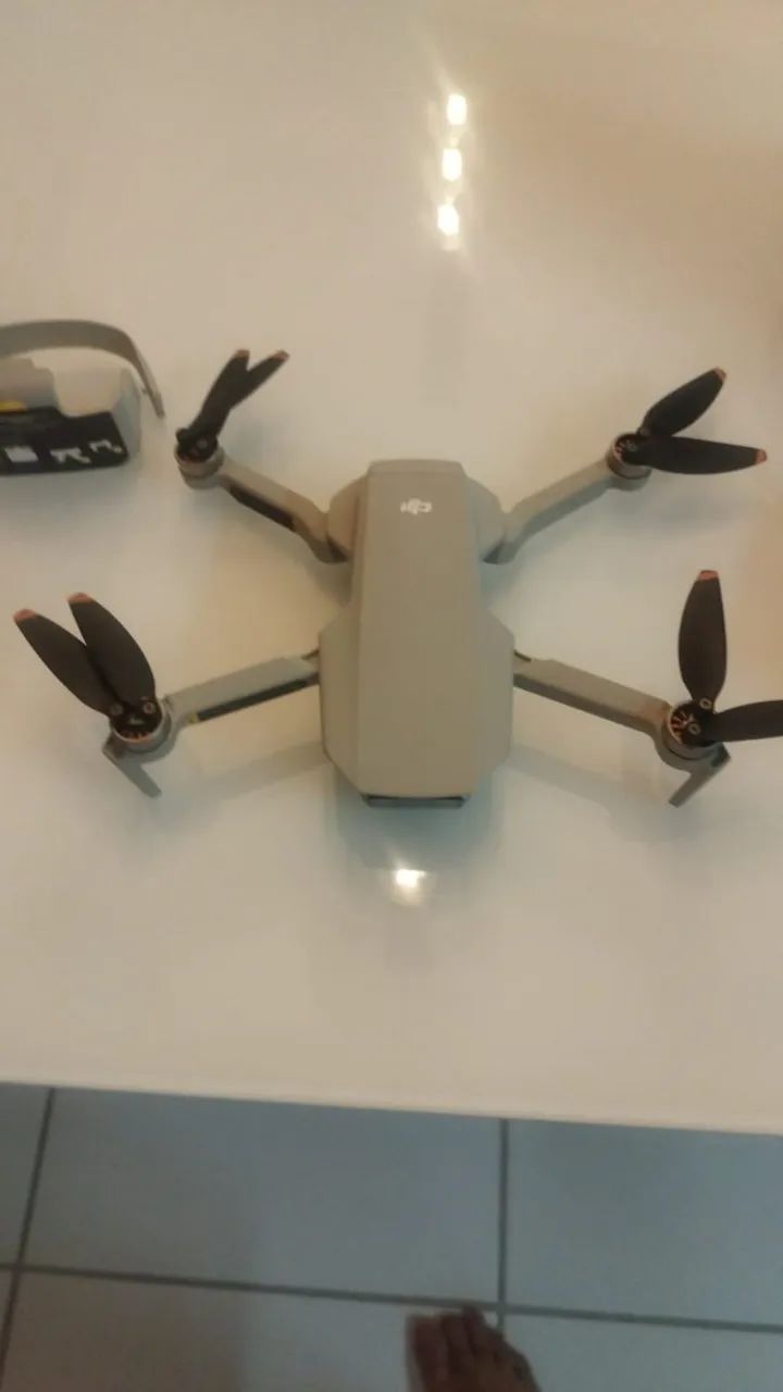 Drone DJI Mini 2 (4k)