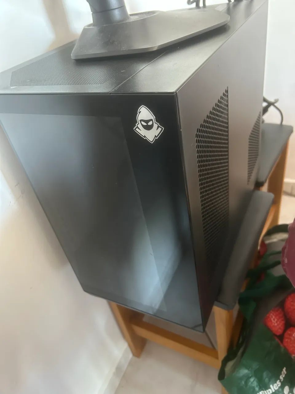 PC GAMER I5 de 14 - RTX 5060ti 16gb
