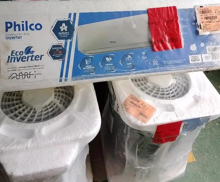 NOVO LACRADO, aceito cartão de crédito, juros da maquininha por conta do comprador  - Foto 4
